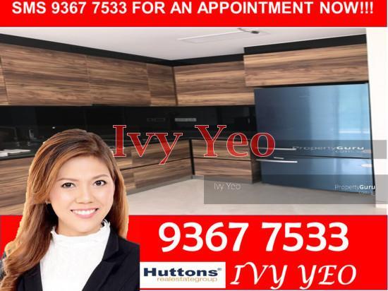 Goodwood Grand (D10), Apartment #158057002